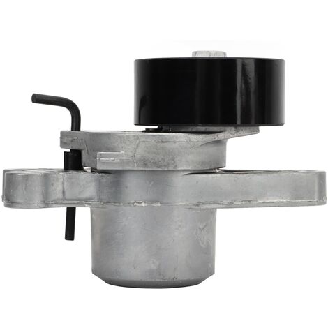 GARRYFIZH Poulie de tension de courroie 5751G7, levier de résistance stable et lâche, remplacement pour Peugeot 206 207