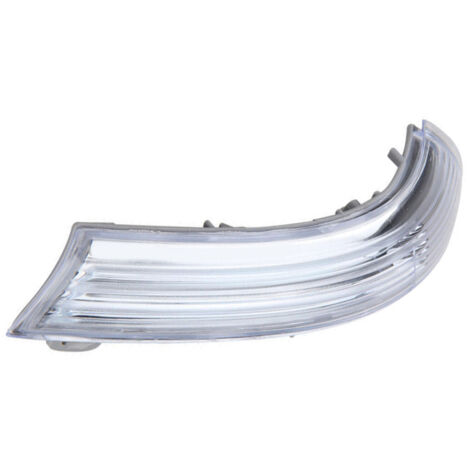 GARRYFIZH Rétroviseur droit clignotant rétroviseur clignotant clignotant, pour Volkswagen Passat B6 Jetta Mk5