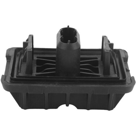 GARRYFIZH Support de coussin de cric, couvercle de point de levage 51717169981 adapté pour F20 F21 F22 F23 F30 F31 F32