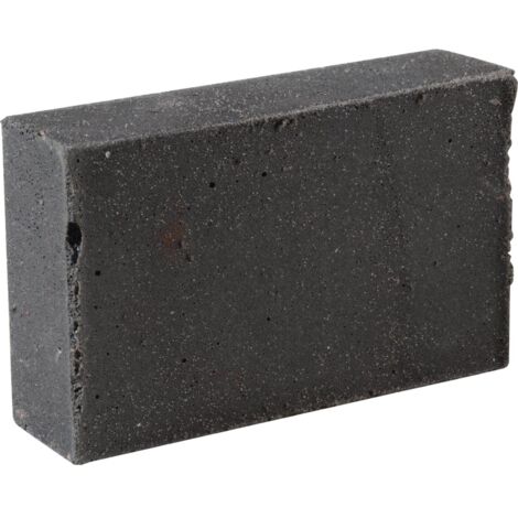 Garryson GB120 Garryflex Abrasive Block - Medium 120 Grit Grey GARABM