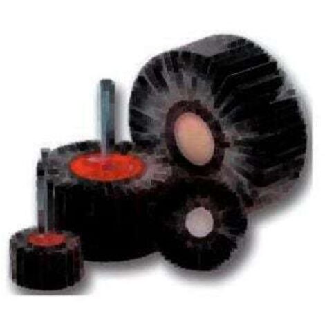 Garryson SD6040M SD6040M Flap Wheel 60 x 40mm - Medium GAR6040M