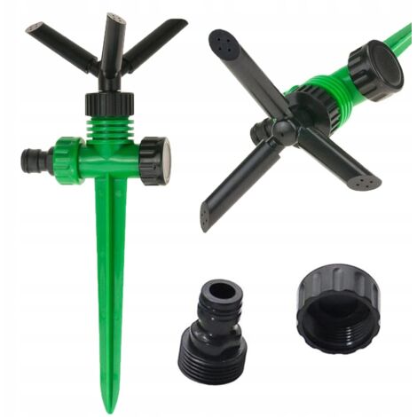 Garten-Drehsprinkler (100) GABA