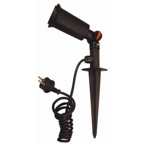 GARTEN Erdspieß Lampe 73111