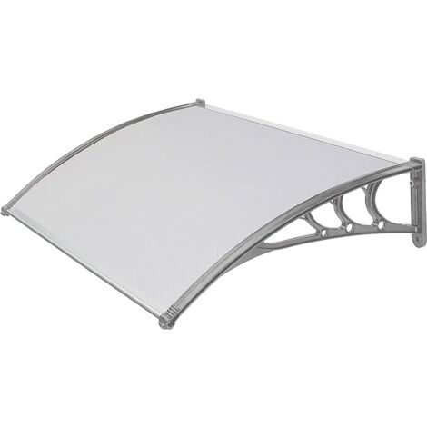 Garten Freund Unterstand ABS D. 100 L. 130 Unterstützung Grau