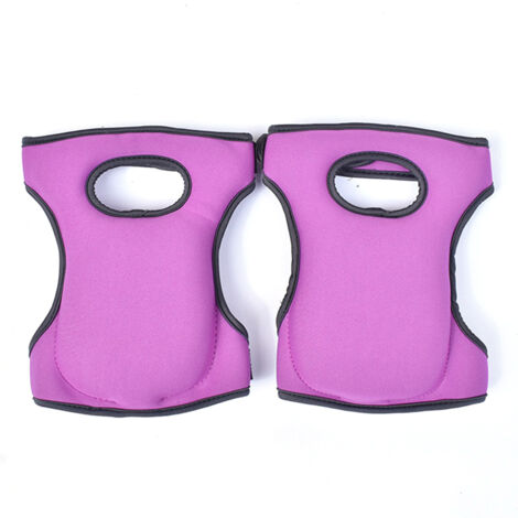 Garten-Knieschoner, ergonomische Knieschoner für alle Aktivitäten, tragbare Kniematte