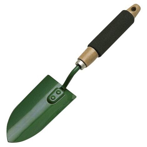 Garten-Pflanzgefäß Papillon Schaumstoffgriff