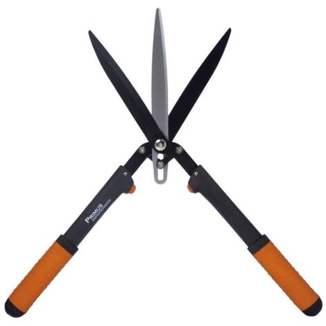 Garten Primus Heckenschere MULTISCHNITT