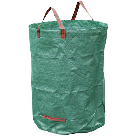 Gartenabfallsack Laubsack 3000 Liter-DYW54236-300Liter