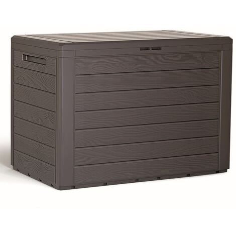 Lifetime Kunststoff Kühlbox Premium 26 Liter Grau 33x55x41 cm