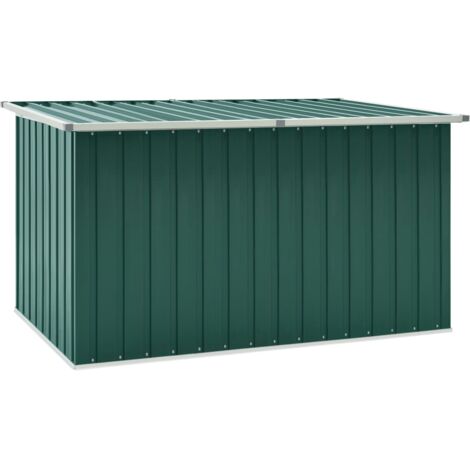 Gartenbox Grün 171x99x93 cm CFW461838