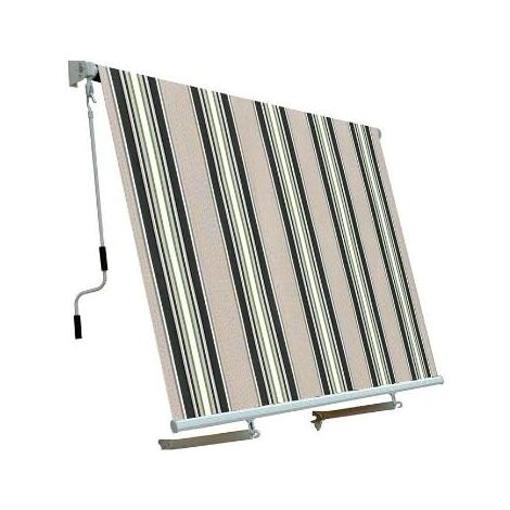 Gartenfreund Tropfenvorhang 245x245 Green Line