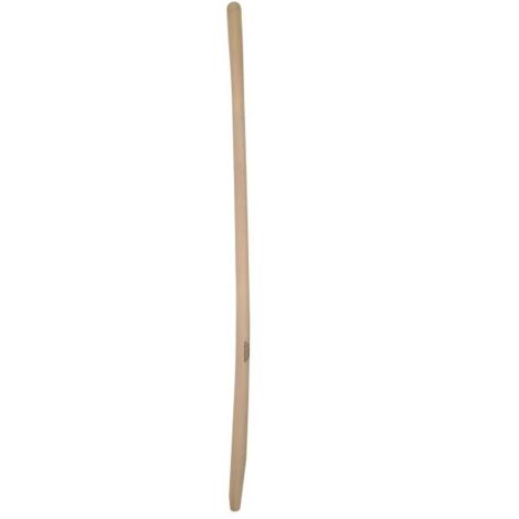 Gartengerät kerbl standard shovel handle Holz 130 cm