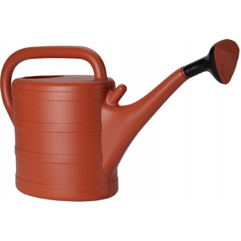 Gartengießkanne, Kunststoff, 10l