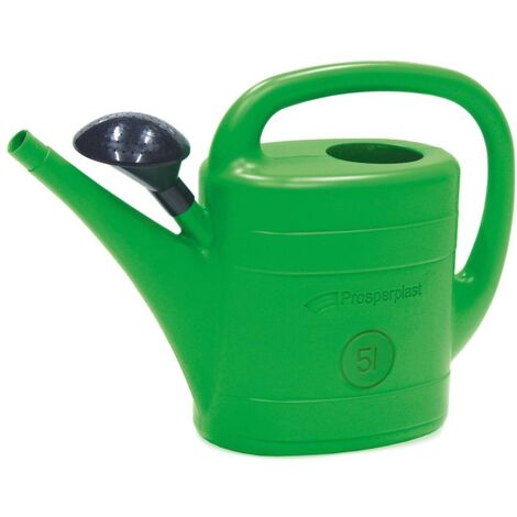 Gartengießkanne SPRING 5l IKSP05