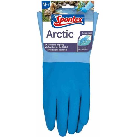 Gartenhandschuh Arctic Gr. 8