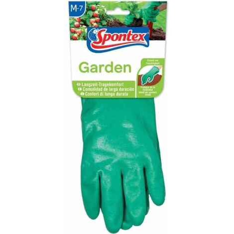 Gartenhandschuh Garden Gr. 7