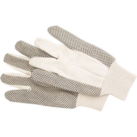 Gartenhandschuhe - gesprenkelt 74100 FLO