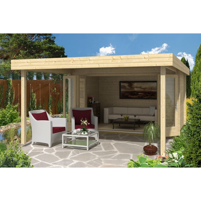 carlsson Gartenhäuser online kaufen | Möbel-Suchmaschine | ladendirekt.de