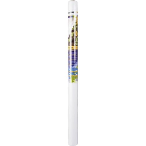 Gartenhaus Stocker protex Frost Windschutz 1,6x10m