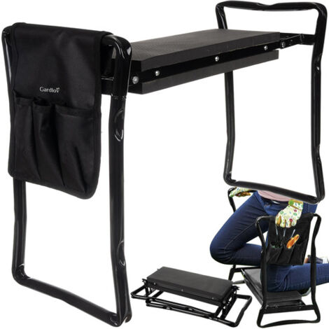 Gartenkniebank gardlov 23731