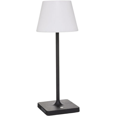 Gartenlampe RONY, 39 cm