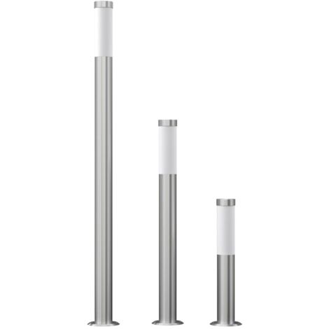 Gartenleuchte 3er Set vidaXL