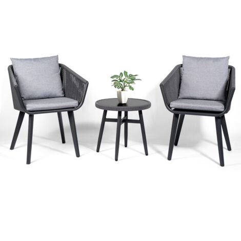 Gartenlounge-Set balkonmöbel set rattan, gartenlounge set rattan gartenmöbel set 2 persons