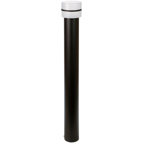 Gartenpfosten Mia 1xE27 IP44 80cm