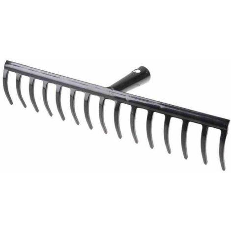 Gartenrechen Düllgeräte Laubbesen Feger Laubfeger Rechen Fächerbesen Gartengerät