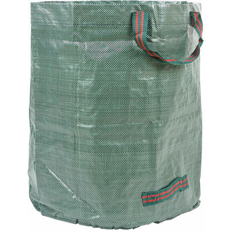 Gartensack, 60x50cm, 128l  Faura