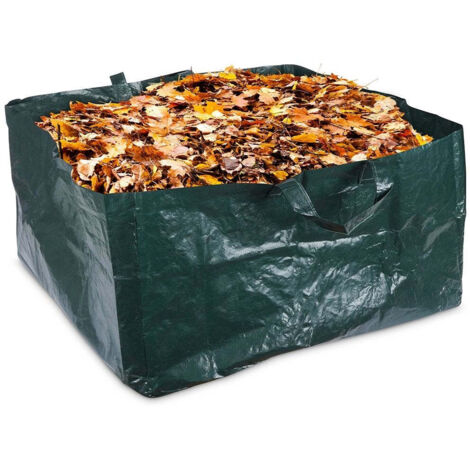 Gartensack, quadratisch, 150 L