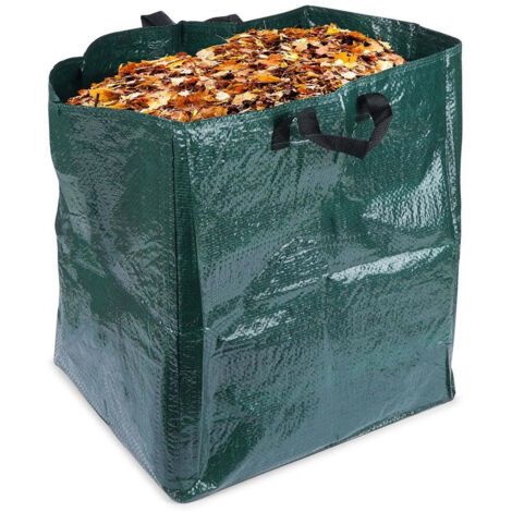 Gartensack, quadratisch, 75 L