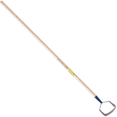 Gartenschaber 12 Klingen mit 130er Griff Outils Perrin