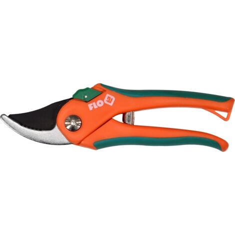 Gartenschere 200mm, bis 20mm