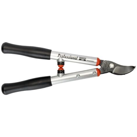 Gartenschere 40cm p114-sl-40 m/Aluminium bahco