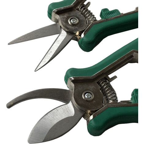 Gartenscheren-Set 2-teilig 150mm 99195 FLO