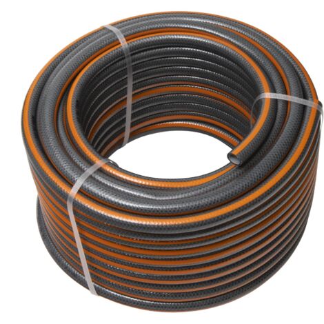 Gartenschlauch 15 mm anti-twist verstärkt 200 g/m WERKA PRO  40 m