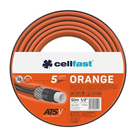Gartenschlauch 50m 1/2 Cellfast C 15-003