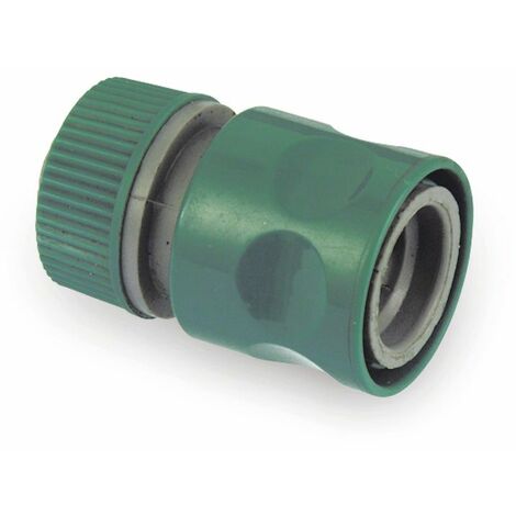 Gartenschlauch-Anschlussstück 12,7 mm (1/2 )