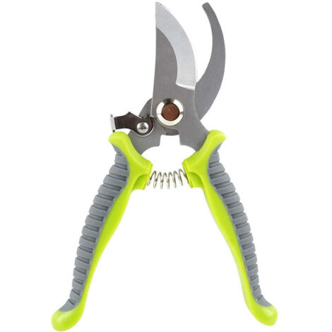 Gartenschneider 19 cm