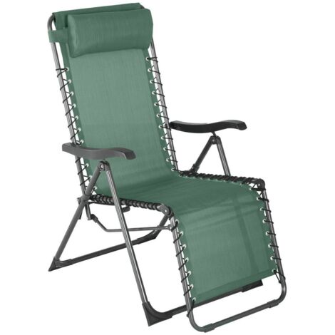 Gartensessel Silos Olive Green