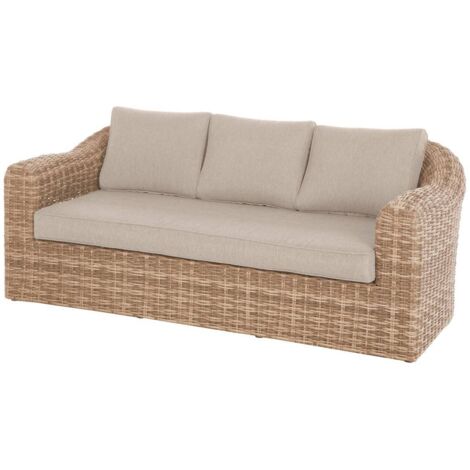Gartensofa Mooréa Savana