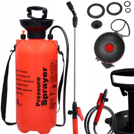Gartensprayer S-8L (6) GABC