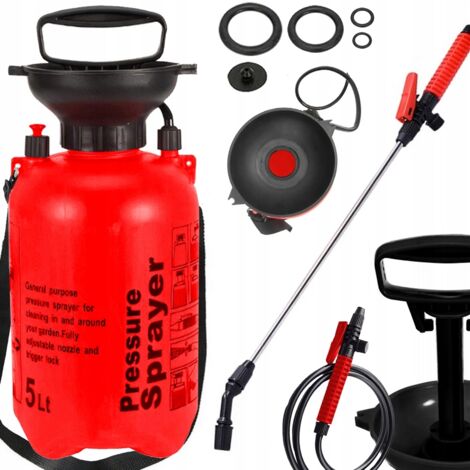 Gartensprüher S-5L (6) GABC