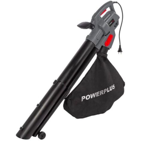 Gartenstaubsauger/Gebläse 3.300 W Powereg9014/9013 Powerplus