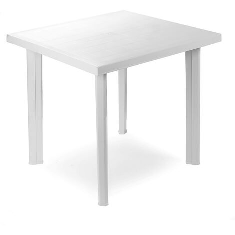 Gartentisch Fiocco 80x75x72cm-DFIO036BI-var