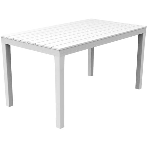 Gartentisch Sumatra 138x80x72cm-DSUM028BI-var