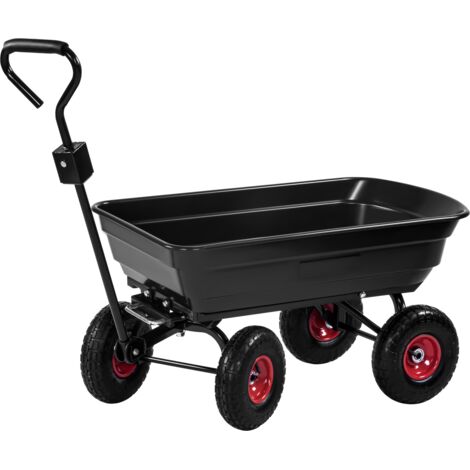 GARTENTRANSPORTWAGEN 75L 300KG KD3127