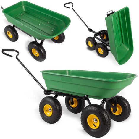 Gartenwagenkipper 52L Humberg 4870
