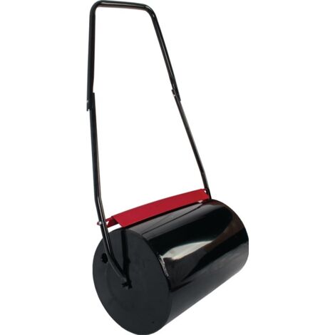 Gartenwalze 40 l Stahl, 50 cm